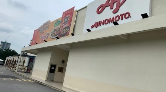 味の素